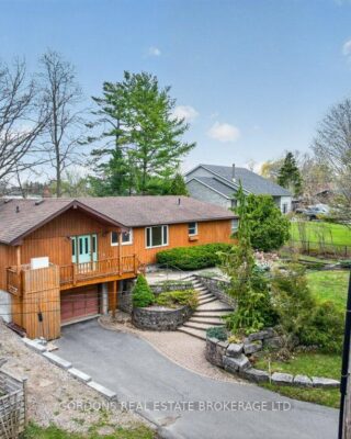 1717 Bay Road, Kingston