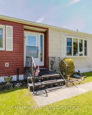 172 – 63 Whites Road, Quinte West