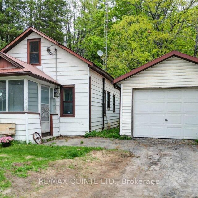 172 County Road 504 Road, North Kawartha