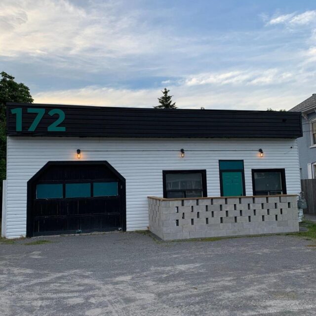 172 Wellington Main Street E, Prince Edward County