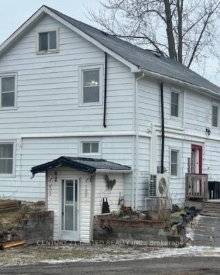 17224 Highway 62, Madoc