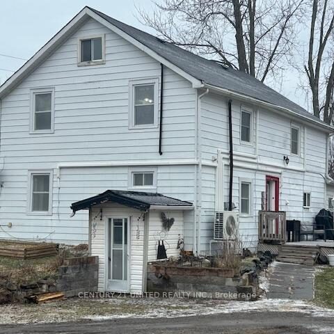 17224 Highway 62, Madoc