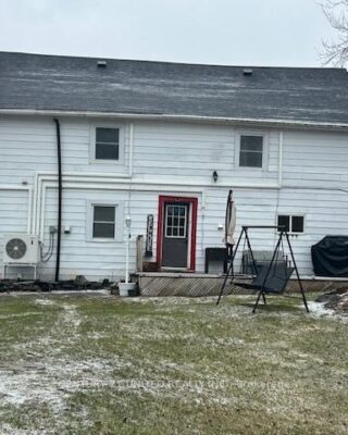 17224 Highway 62, Madoc