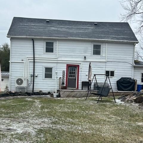 17224 Highway 62, Madoc