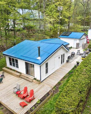 1726 Turcotte Lane, Kingston