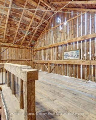 1727 County Rd 14 Road, Prince Edward County