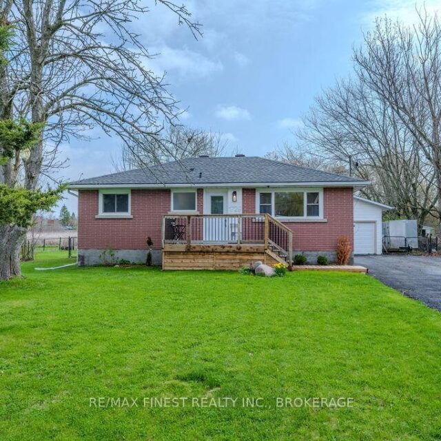 1729 Marian Crescent, Kingston (city North Of 401)