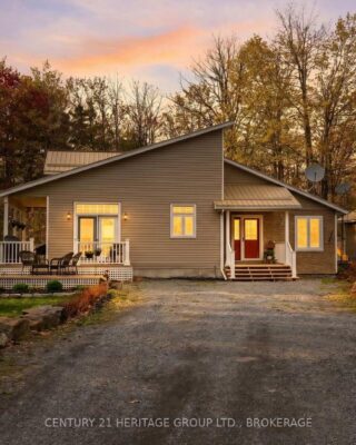 173 Castle Rock Lane, Stone Mills