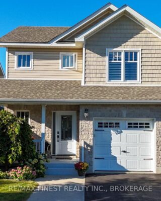 1736 Reginald Bart Drive, Kingston