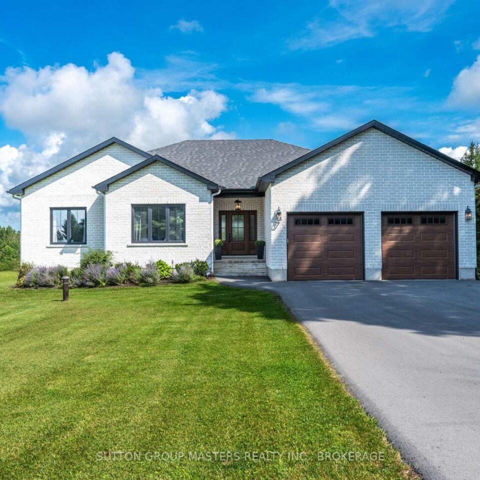 174 Conner Drive, Front Of Leeds & Seeleys Bay