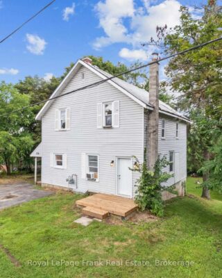 174 Elgin Street, Centre Hastings