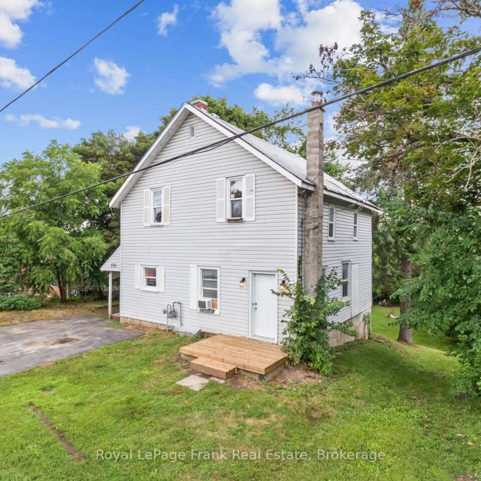 174 Elgin Street, Centre Hastings