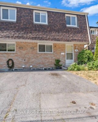 175 – 773 Ashwood Drive, Kingston
