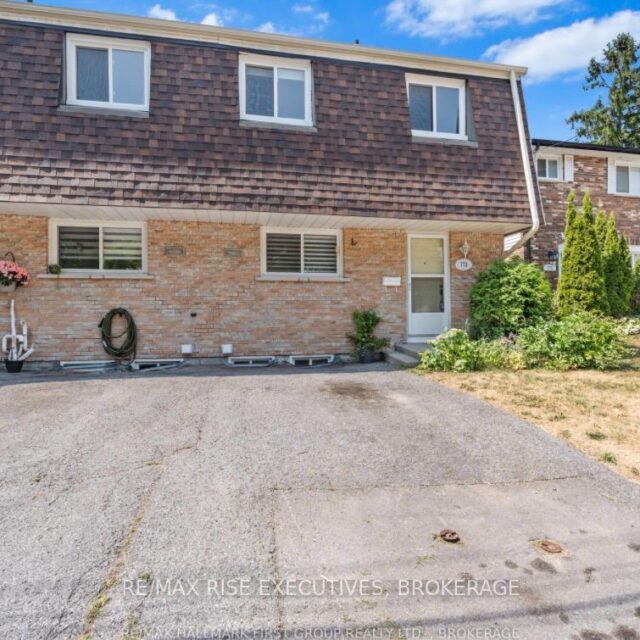 175 – 773 Ashwood Drive, Kingston