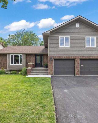 175 Country Club Drive, Kingston