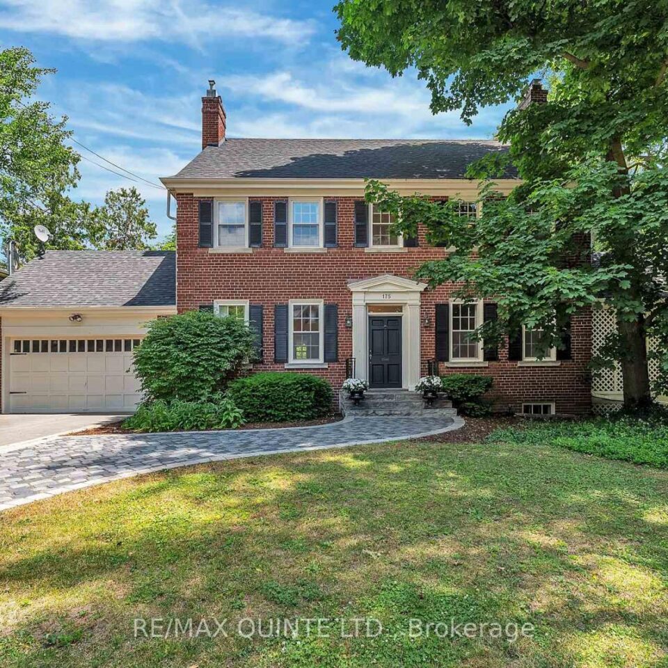 175 George Street, Belleville