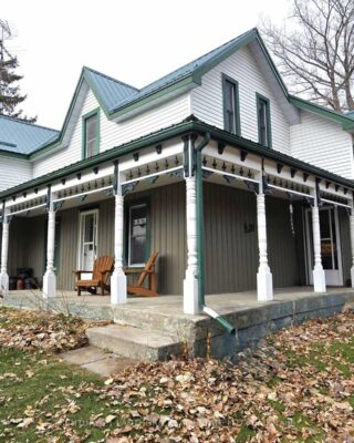 175 Hall Settlement Road, Belleville