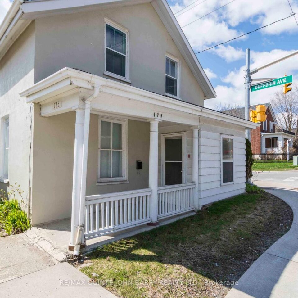 175 King Street, Quinte West