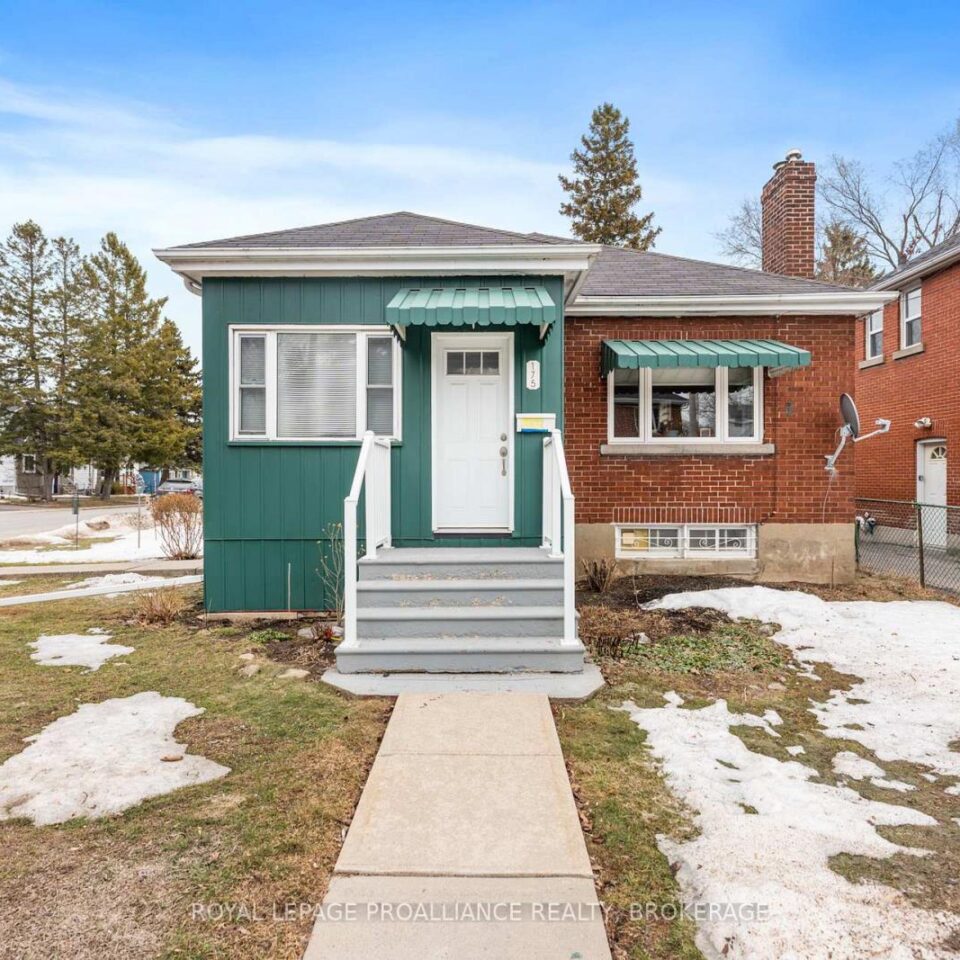 175 Regent Street, Kingston