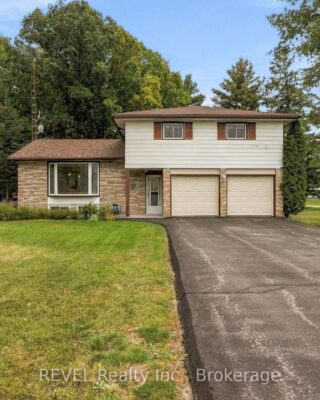 17527 Telephone Road, Quinte West