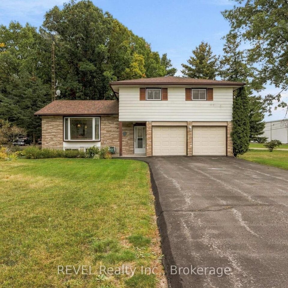 17527 Telephone Road, Quinte West