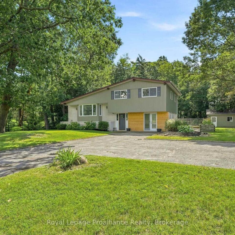 17537 Telephone Road, Quinte West