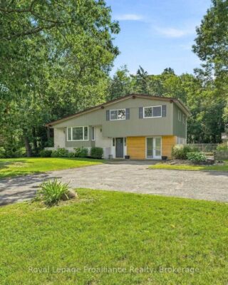 17537 Telephone Road, Quinte West