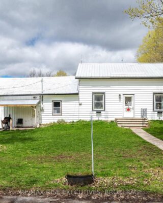 1755 Bethel Road, Stone Mills