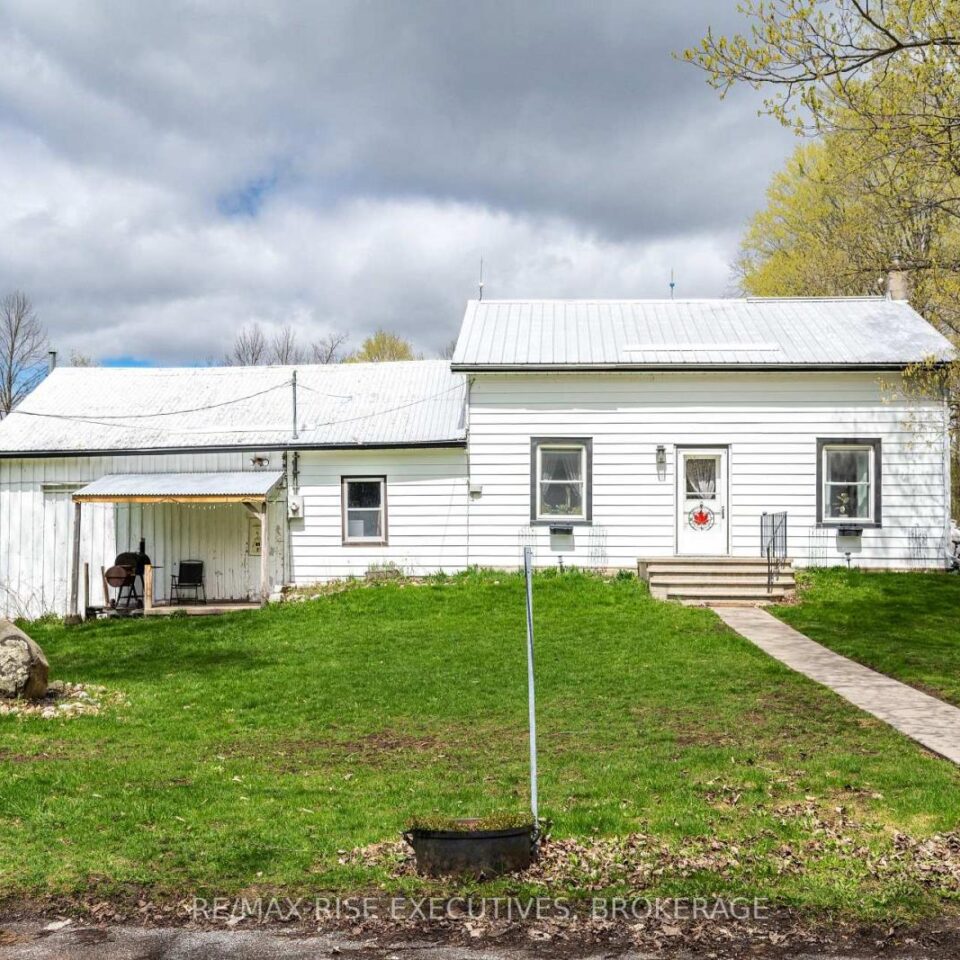1755 Bethel Road, Stone Mills