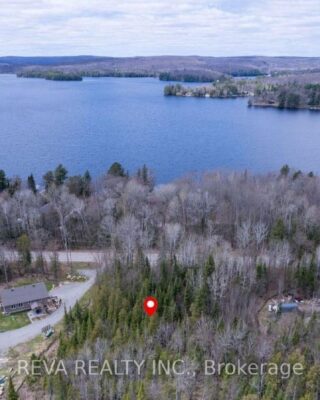 1755 South Baptiste Lake Road, Hastings Highlands