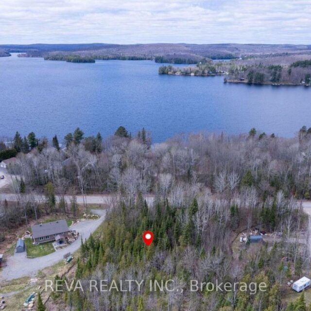 1755 South Baptiste Lake Road, Hastings Highlands
