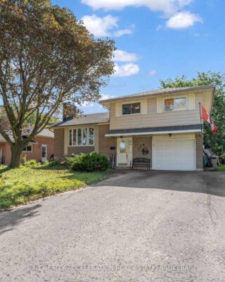 176 First Avenue, Greater Napanee