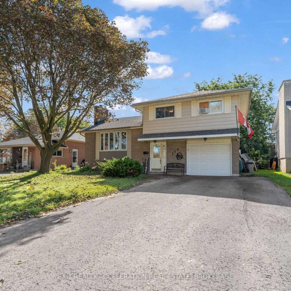 176 First Avenue, Greater Napanee