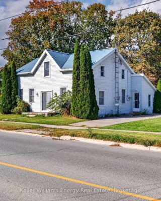 176 Wellington Main Street, Prince Edward County