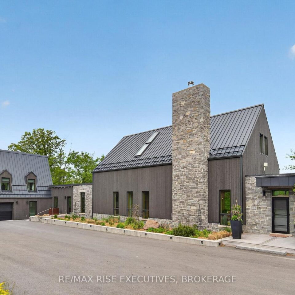 1761 County Road 1 E, Stone Mills