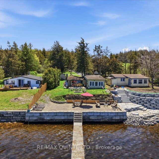 1765 Big Island Road N, Prince Edward County