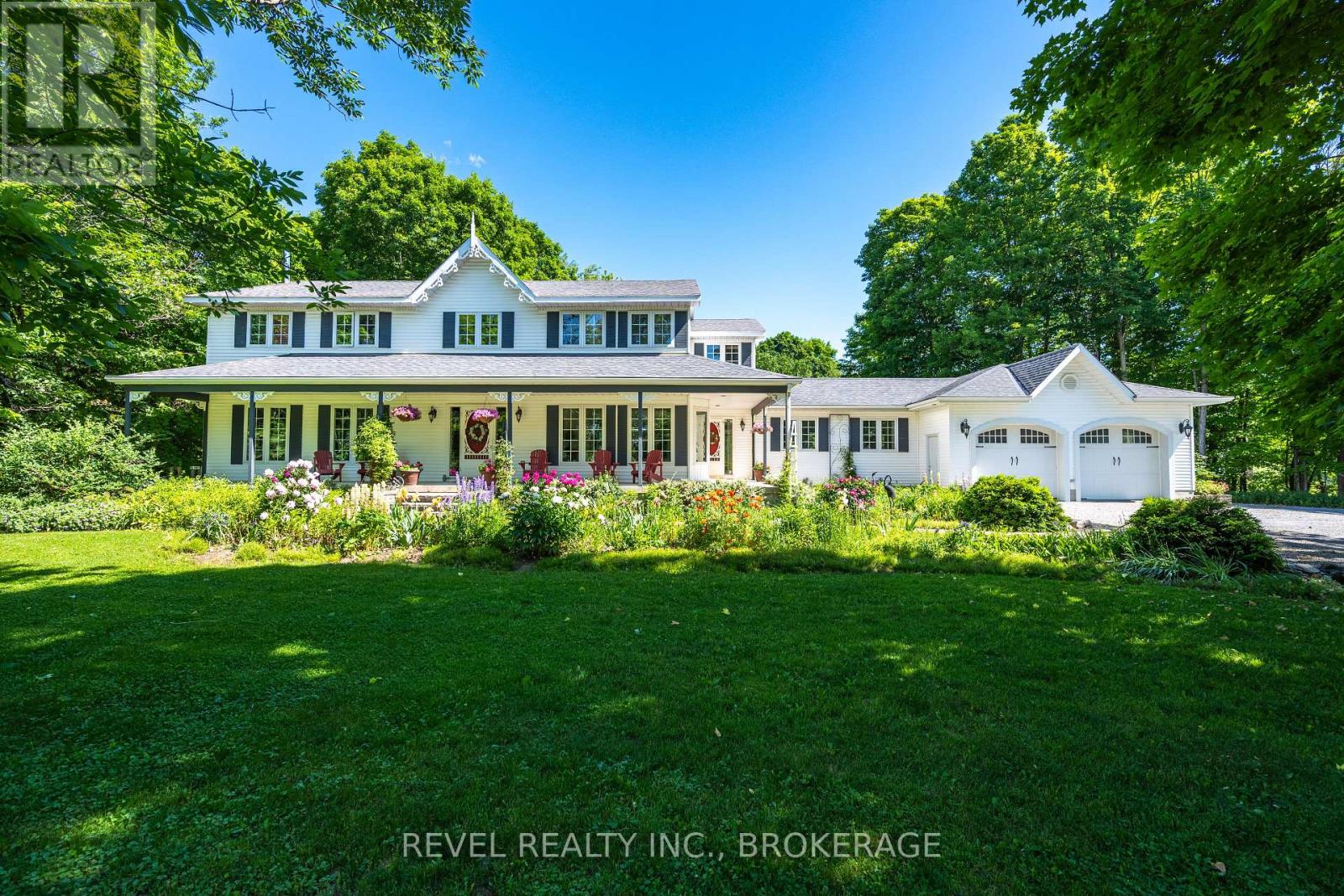 1766 Hitchcock Drive, South Frontenac