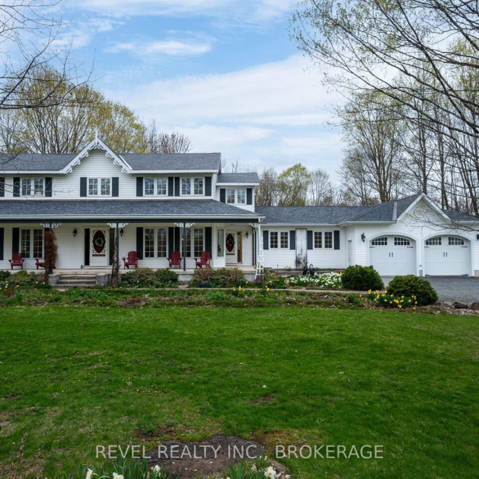 1766 Hitchcock Drive, South Frontenac