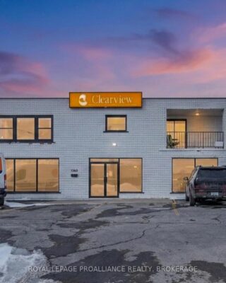 1768 Bath Road, Kingston