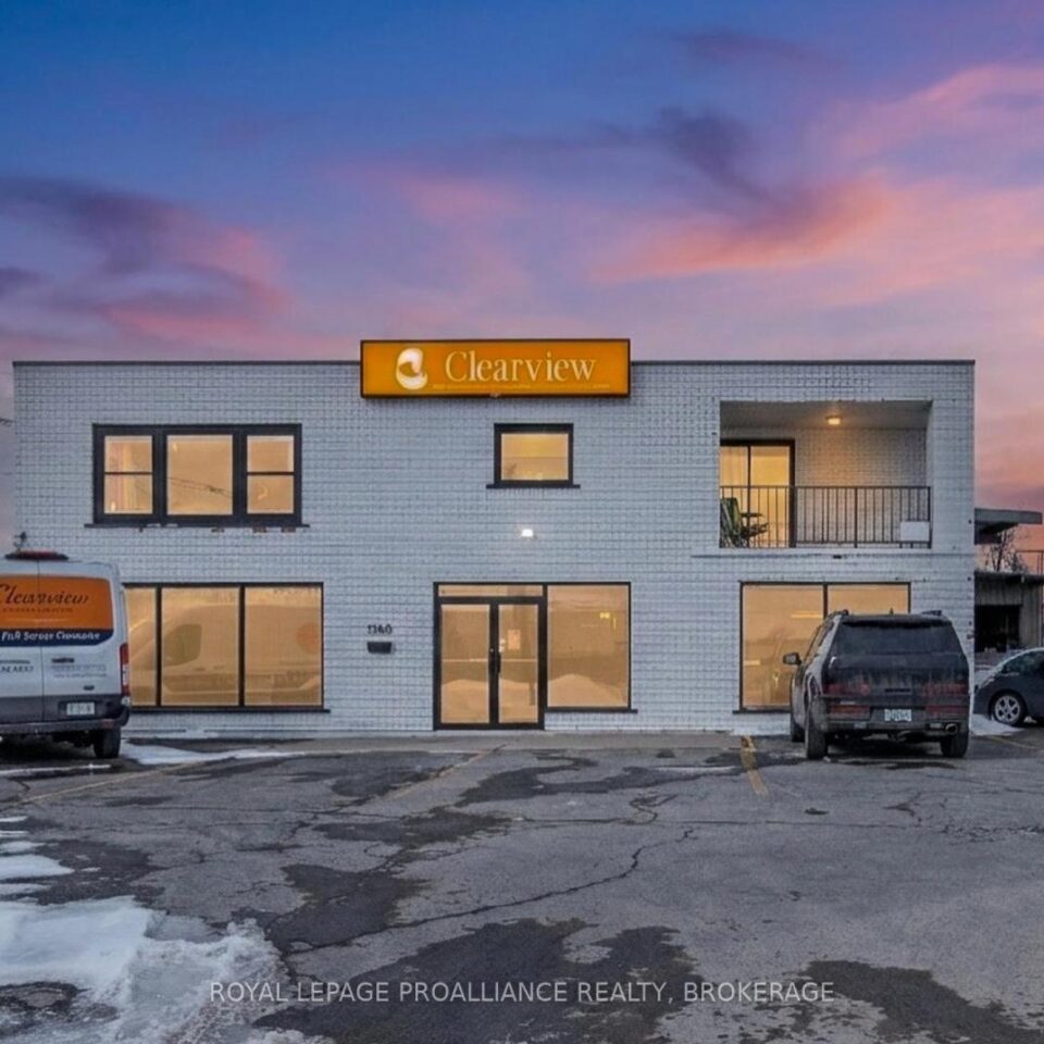 1768 Bath Road, Kingston