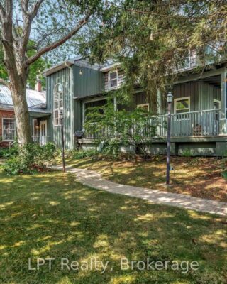 1768 County Rd 17 Road, Prince Edward County