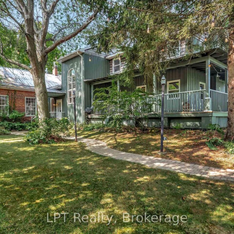 1768 County Rd 17 Road, Prince Edward County
