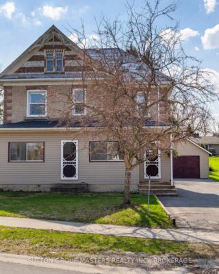 177 Main Street, Leeds And The Thousand Islands