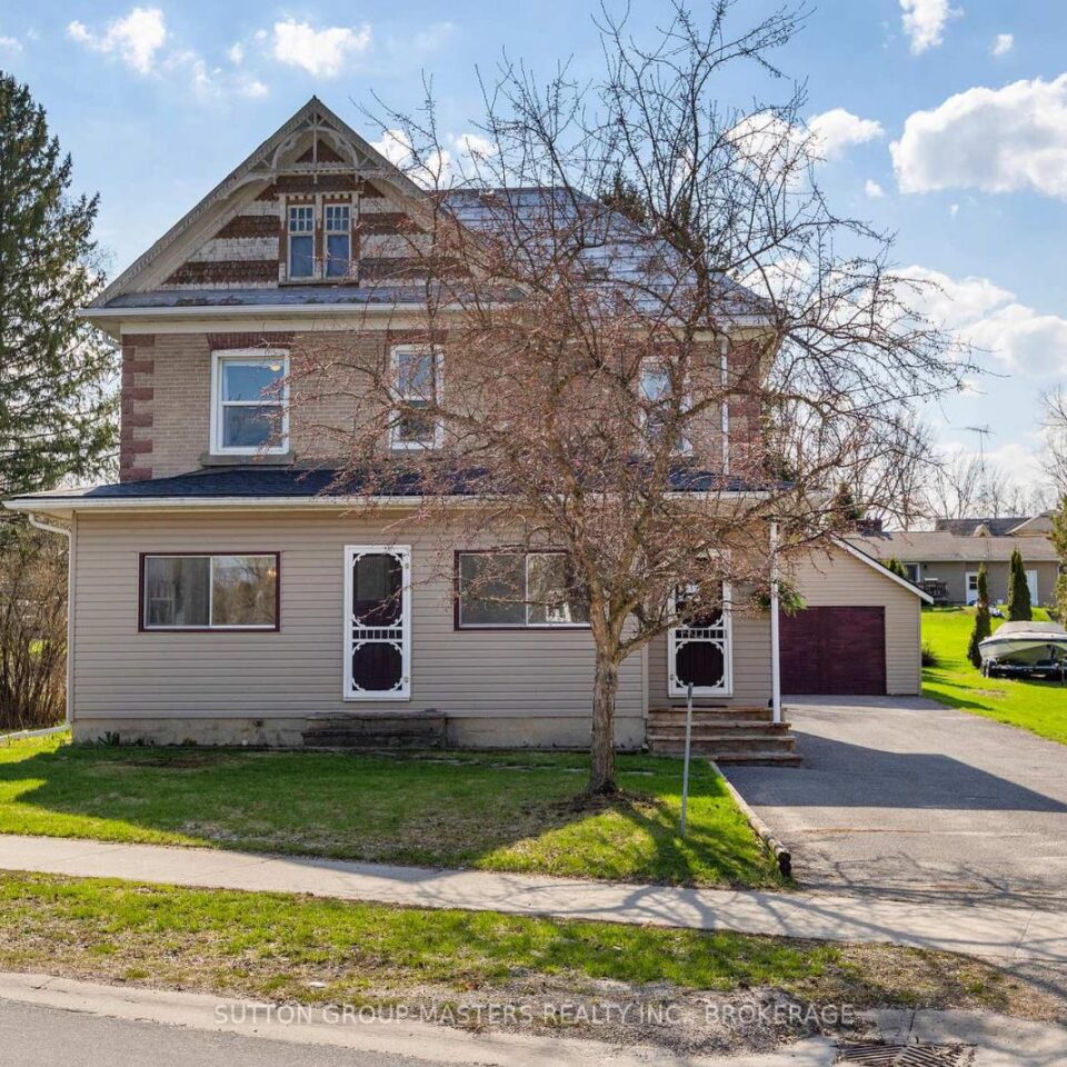 177 Main Street, Leeds And The Thousand Islands