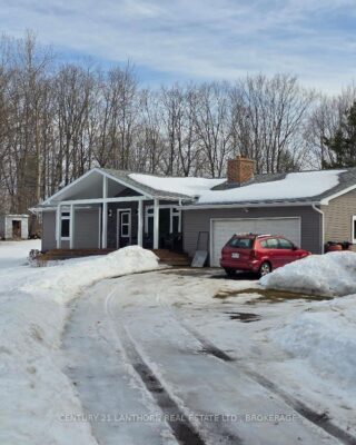 1773 County Road 15 Road, Stone Mills