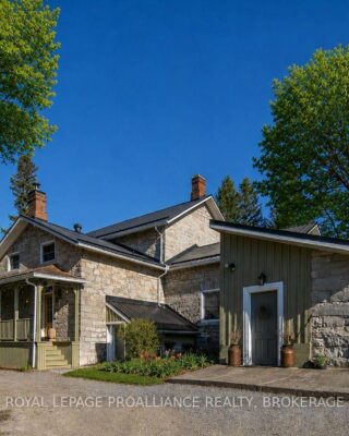 1775 Highway 38, Kingston