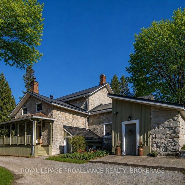 1775 Highway 38, Kingston