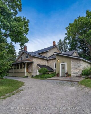 1775 Highway 38, Kingston