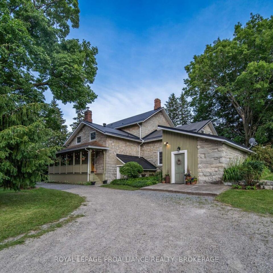 1775 Highway 38, Kingston
