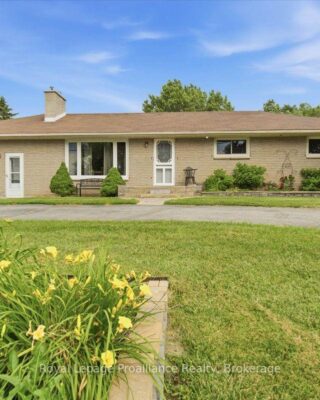 178 Riverside Parkway, Quinte West